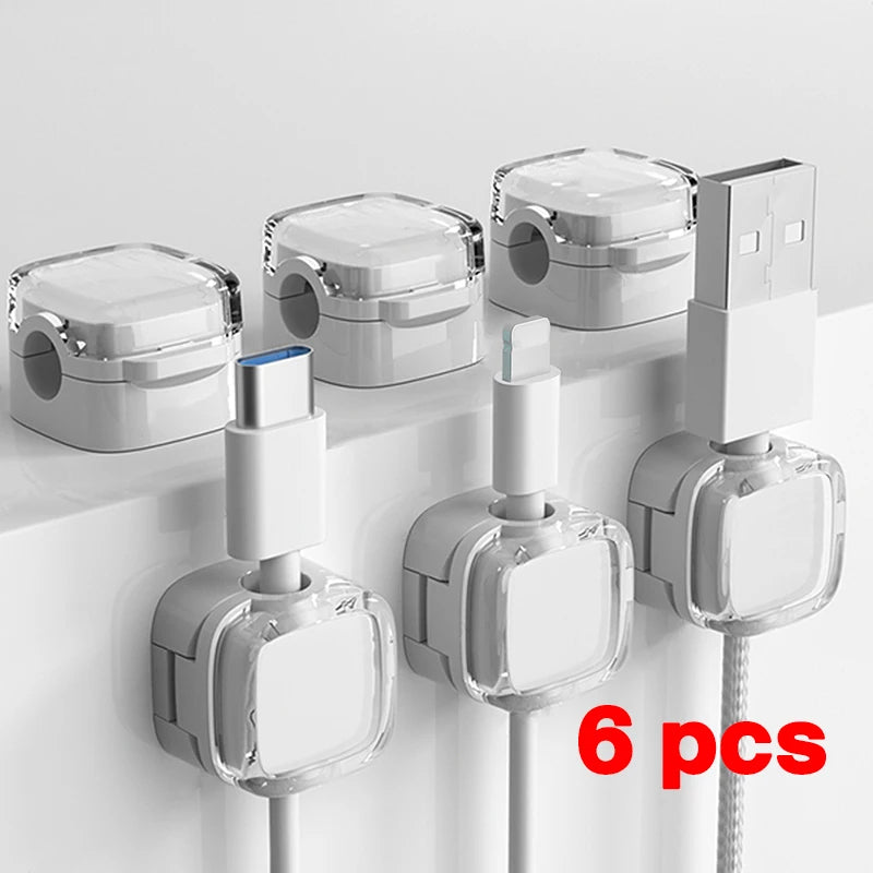 Cable Organizer Clips