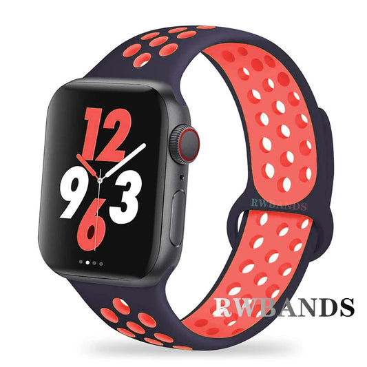 Breathable Sport Watch Band