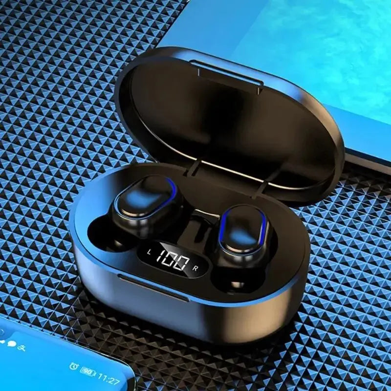 Perfect Pastels E7S Sport Waterproof Earbuds