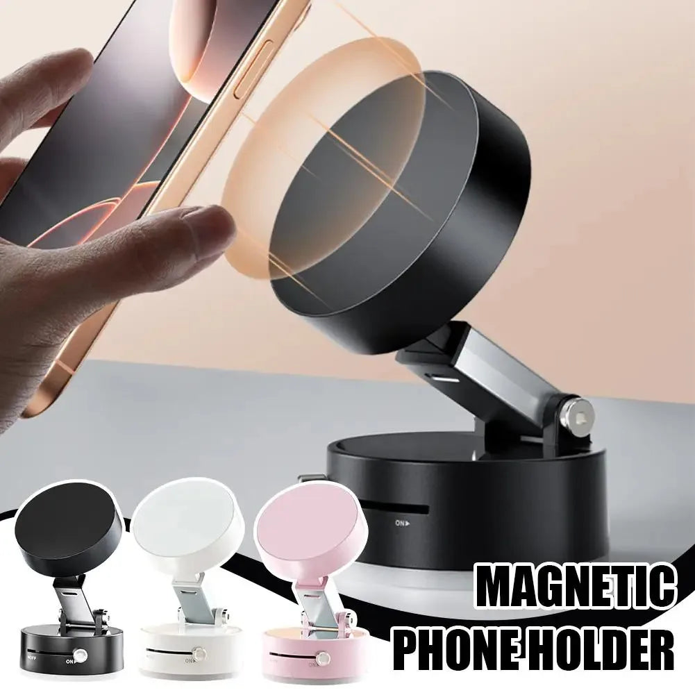Double Sided Suction Cup Phone Mount
