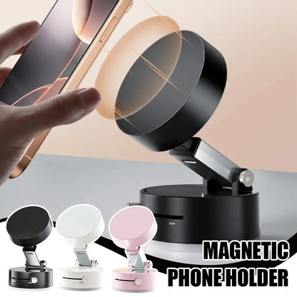 Double Sided Suction Cup Phone Mount