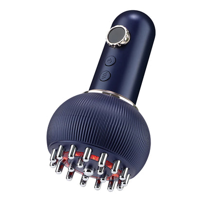 Red Light Lymphatic Drainage Body Massager