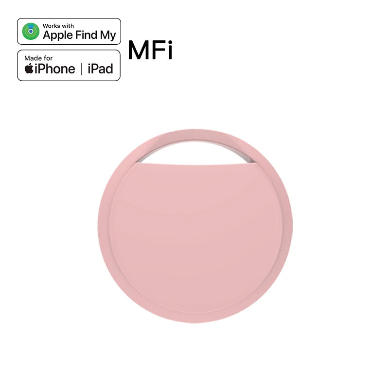 Bluetooth GPS Tracker Air Tag 1/2/4pcs