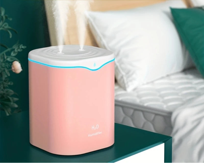 Cool Mist Portable Humidifier