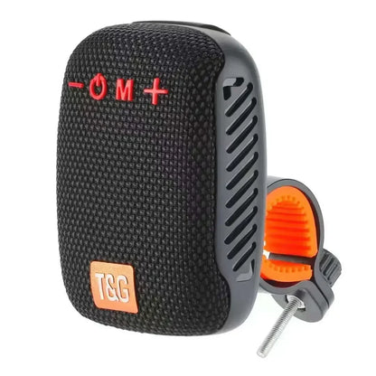 Outdoor Bicycle Bluetooth Speaker TG392