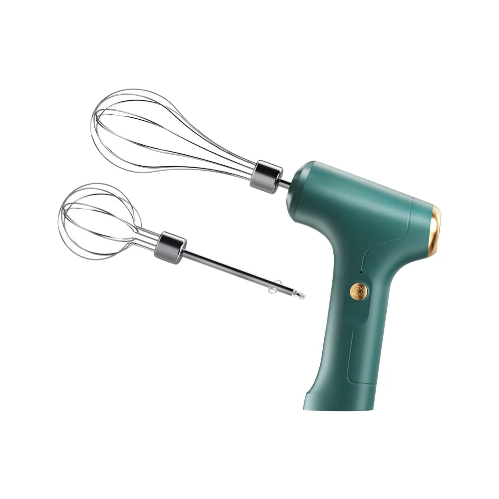 Wireless Electric Whisk