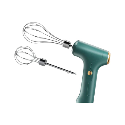 Wireless Electric Whisk