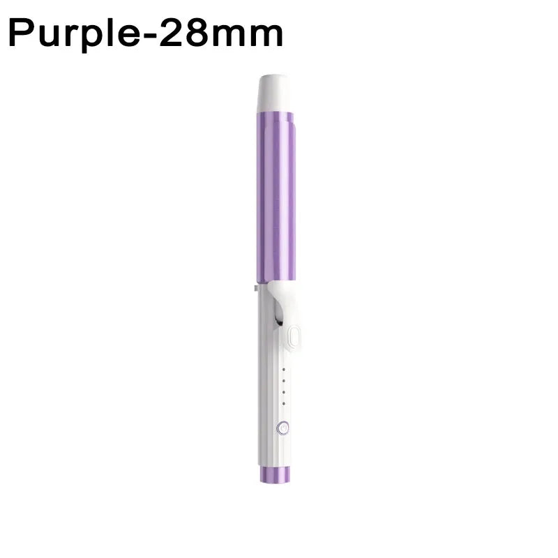28/32MM Large Volume Hair Curler
