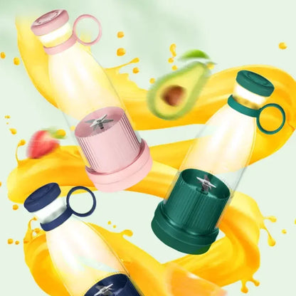 Loop Handle Mini Portable Blender