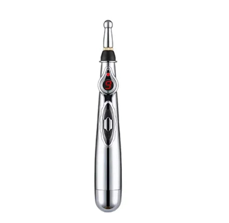 Mini Acupuncture Massage Pen