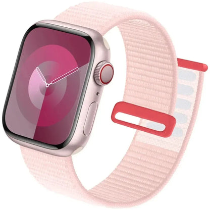 Smooth Stretch Watch Band