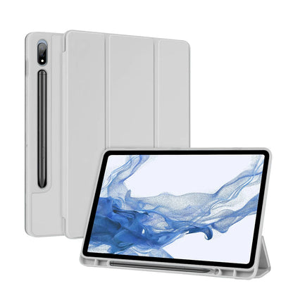 Foldable Tablet Case (with pen holder)