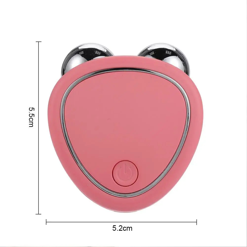 Sonic Face Lifting & Skin Tightening Massager