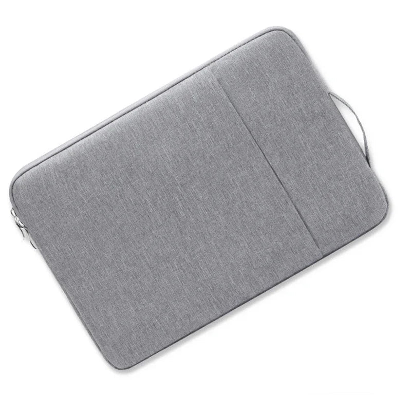 Handle Pocket Laptop Carrying Case