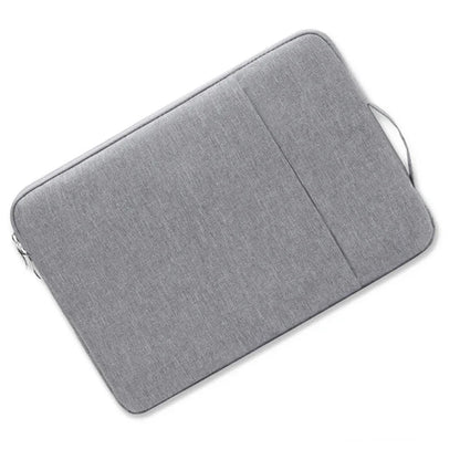 Handle Pocket Laptop Carrying Case