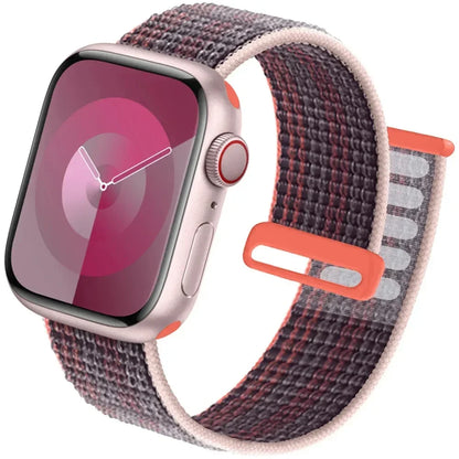 Smooth Stretch Watch Band