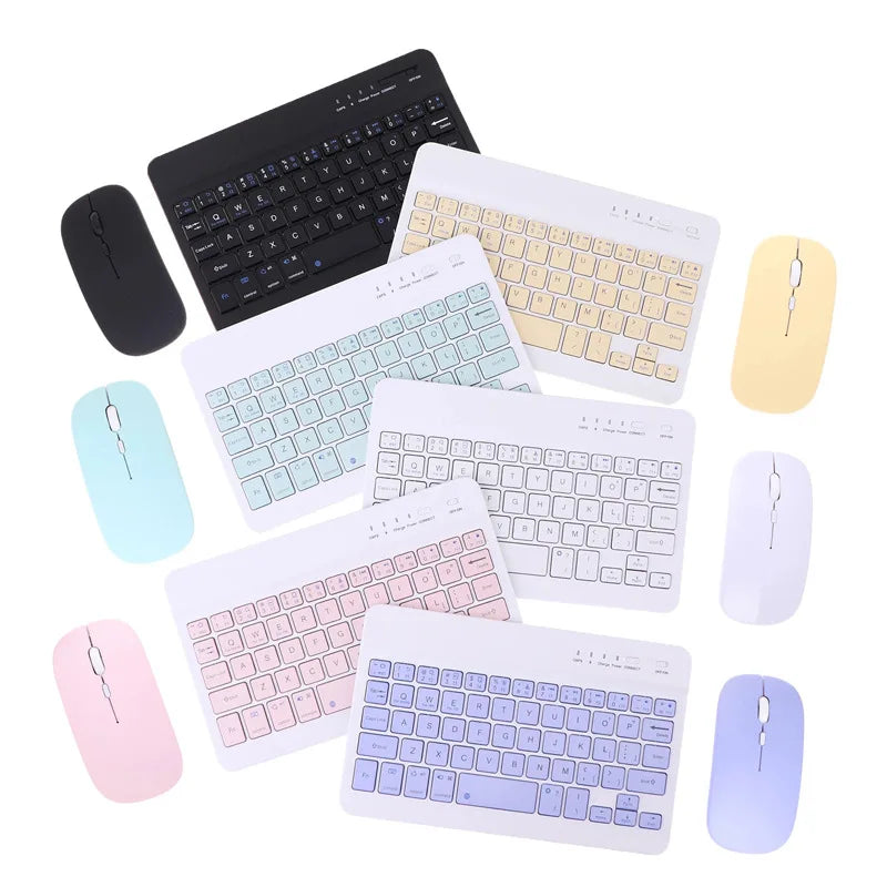 Universal Bluetooth Keyboard