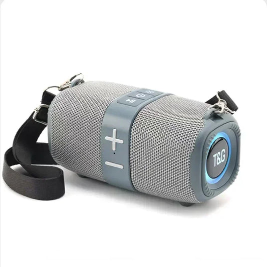 Outdoor Dual Bluetooth Speaker