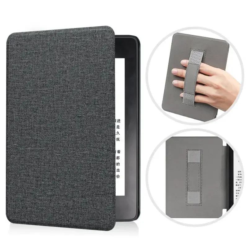 Protective Handle Case for Kindle