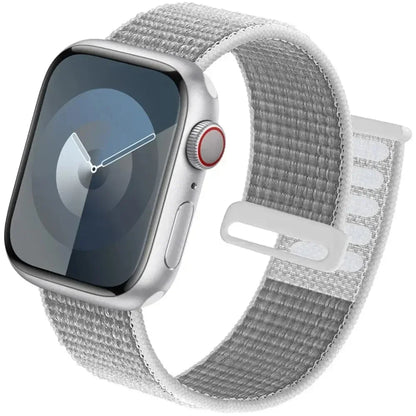 Smooth Stretch Watch Band