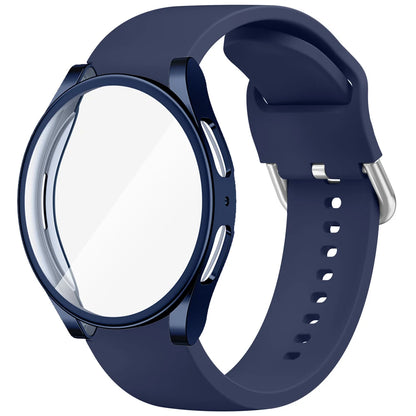 Soft Silicone Band + Screen Cover