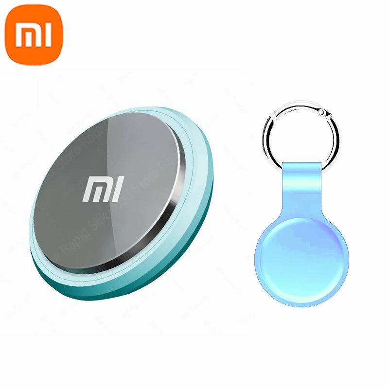 Multifunction Smart Tracker Air Tag
