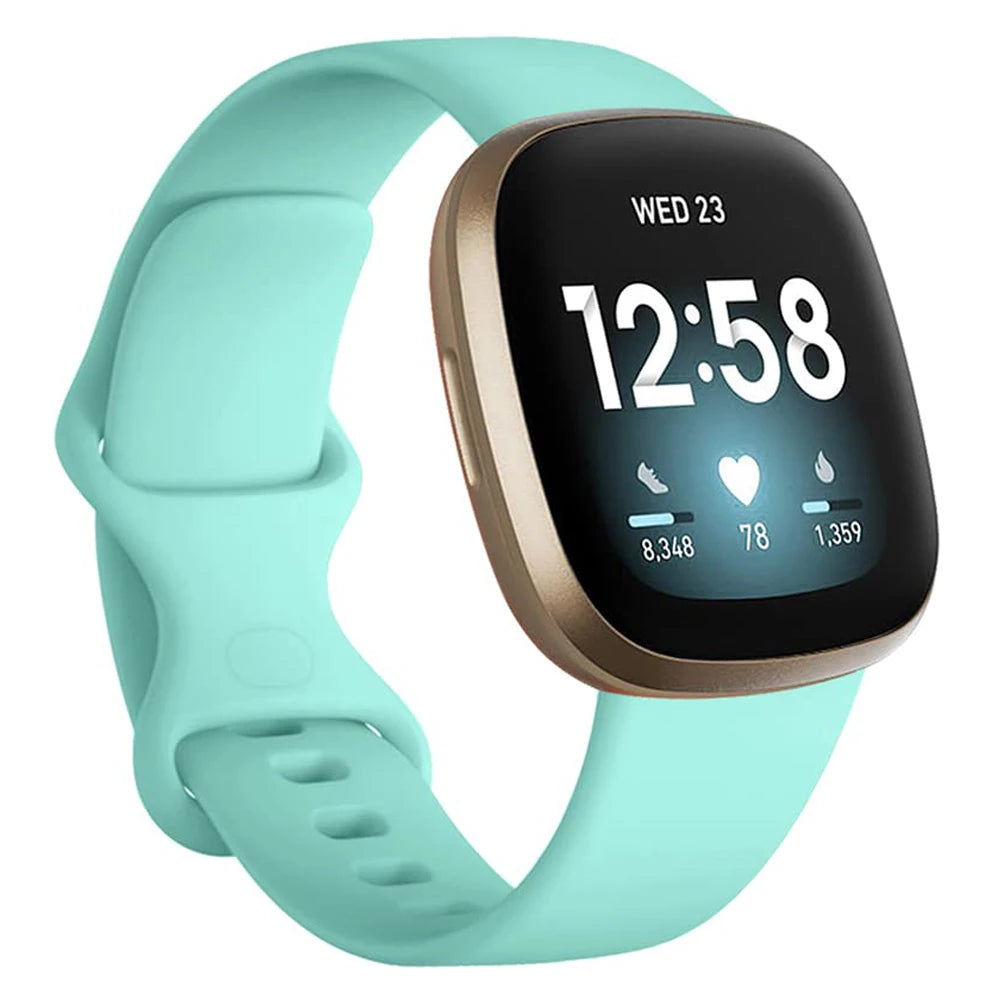 Original Silicone Strap for Fitbit