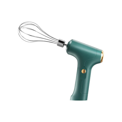 Wireless Electric Whisk