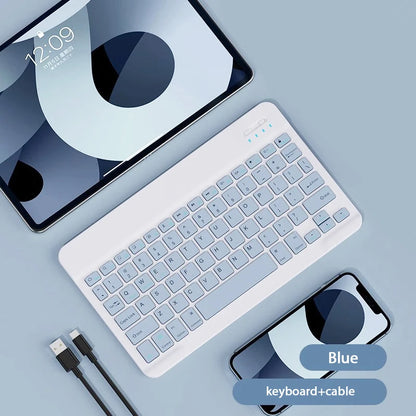 Universal Bluetooth Keyboard