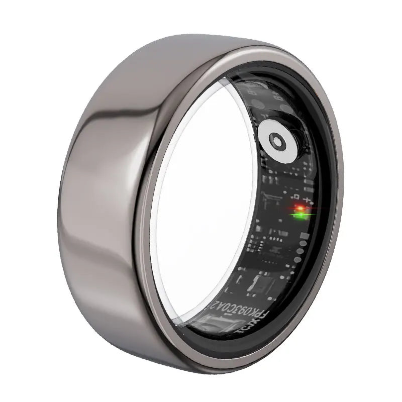 Multifunction Smart Ring Monitor