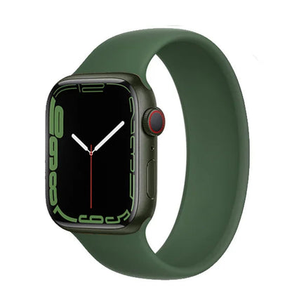 Infinity Strap Watch Band