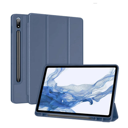 Foldable Tablet Case (with pen holder)