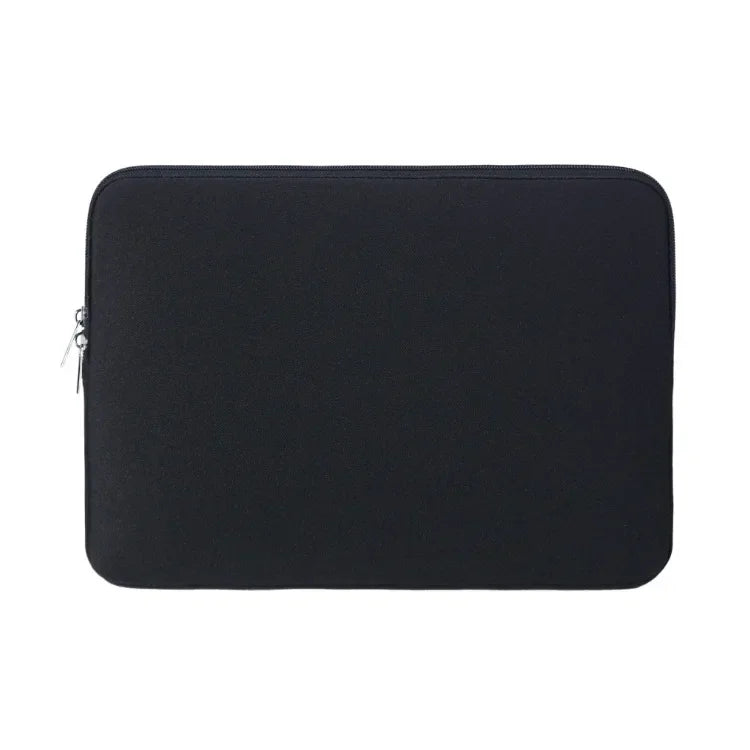 Soft Basic Laptop Sleeve