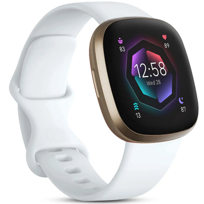 Original Silicone Strap for Fitbit