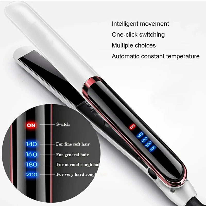 Ionic Professional Flat Iron
