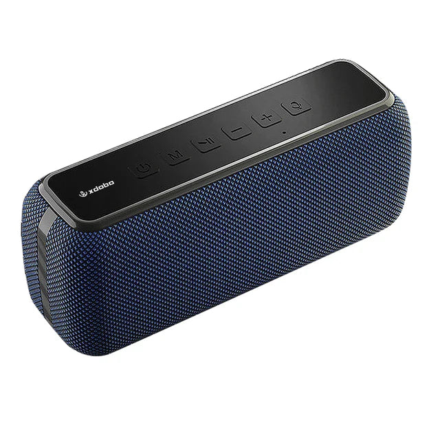 Deep Bass Waterproof Speaker