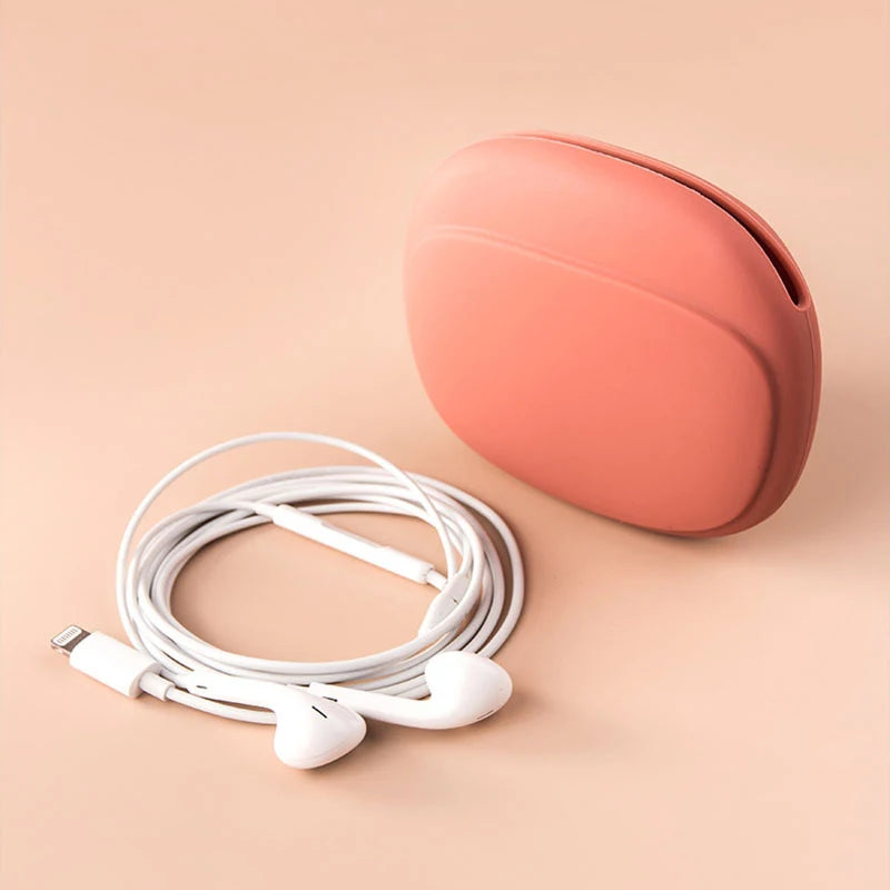 Tech Accessories Storage Bag
