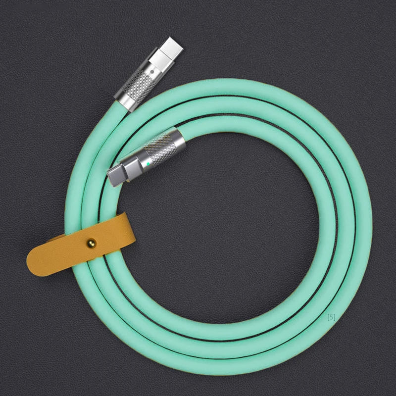 Super Charge Cable (Type C)