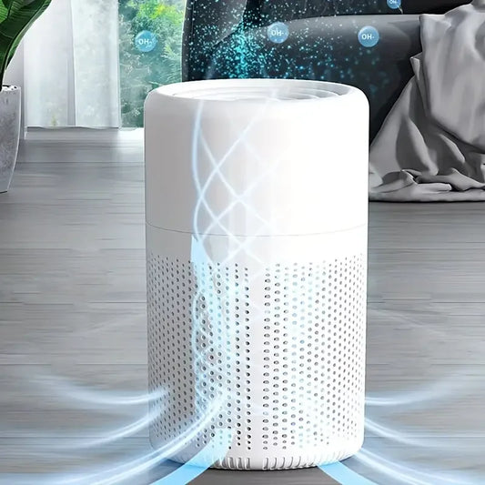 Scented Air Purifier