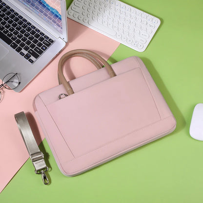 Pastel Laptop Bag