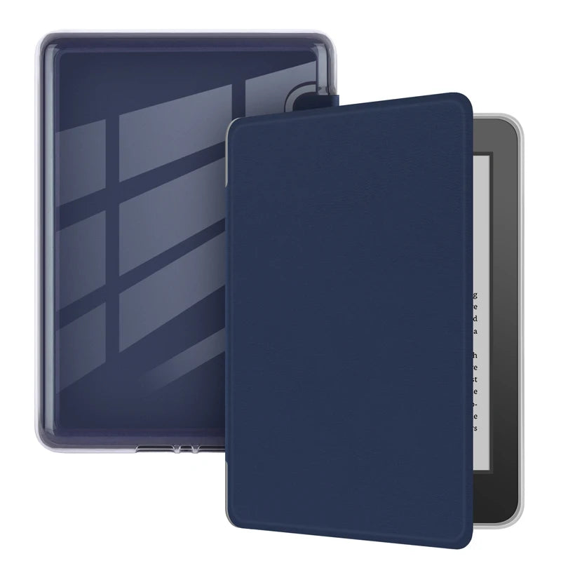 Colorsoft Acrylic Case for Kindle