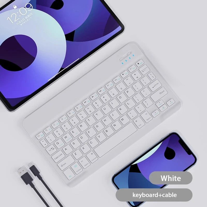 Universal Bluetooth Keyboard
