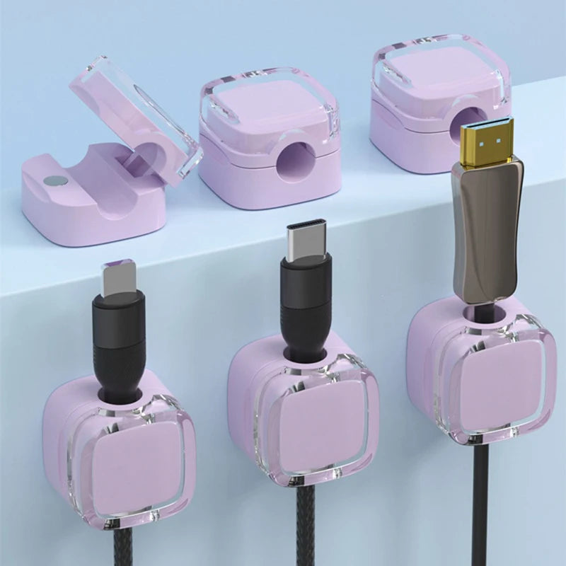Cable Organizer Clips
