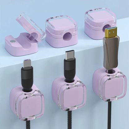 Cable Organizer Clips