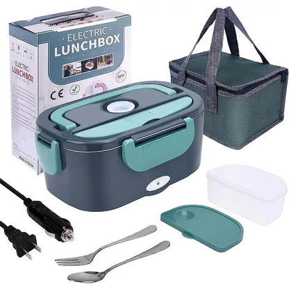 Electric Heating Lunch Box