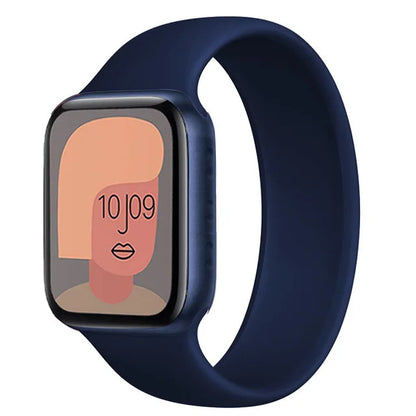 Infinity Strap Watch Band
