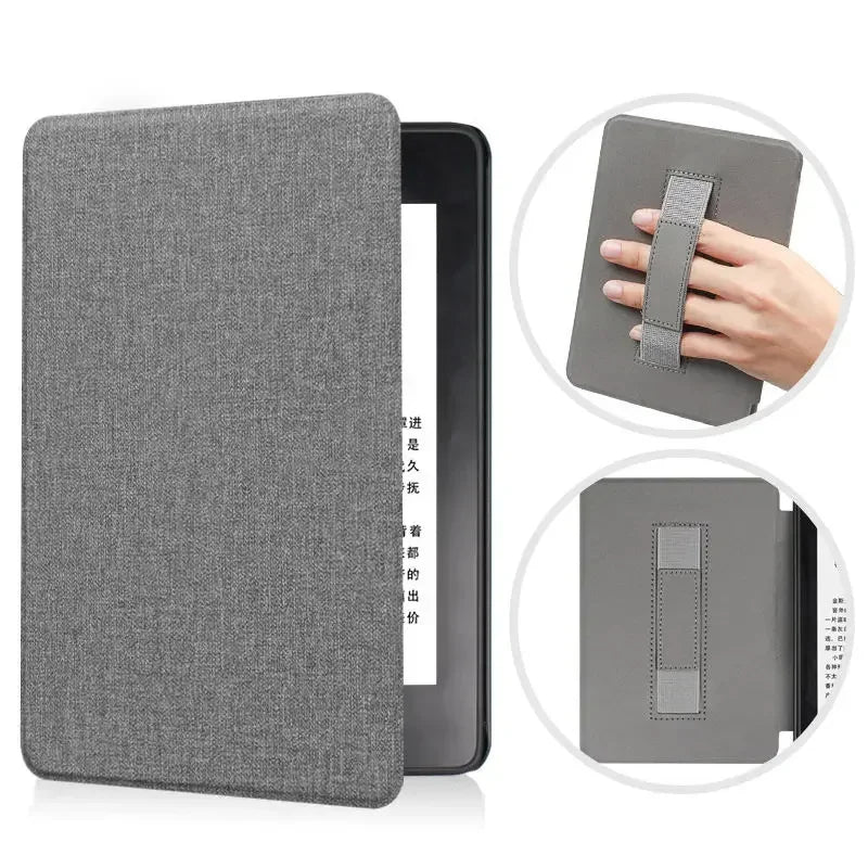 Protective Handle Case for Kindle