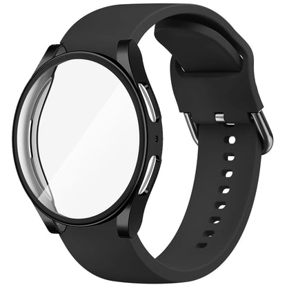 Soft Silicone Band + Screen Cover
