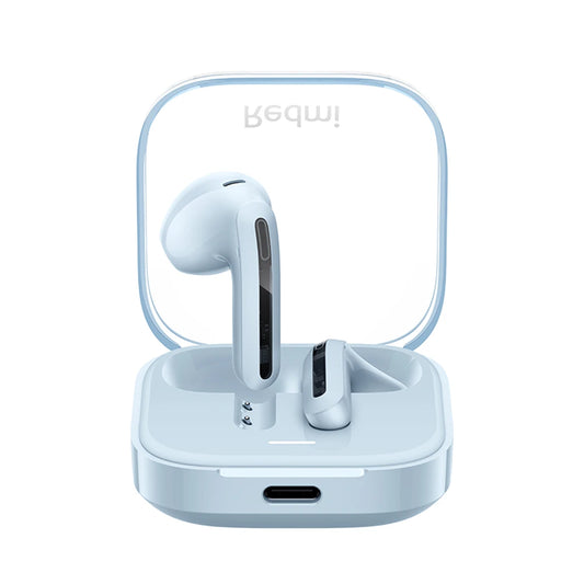Vibrant Edition Redmi 6 Earbuds