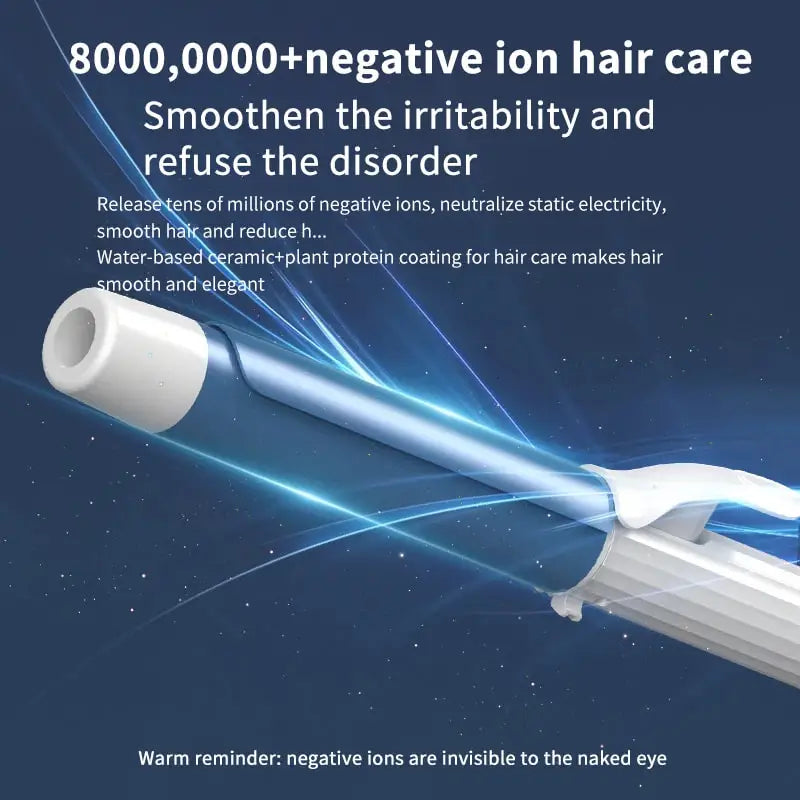 28/32MM Large Volume Hair Curler